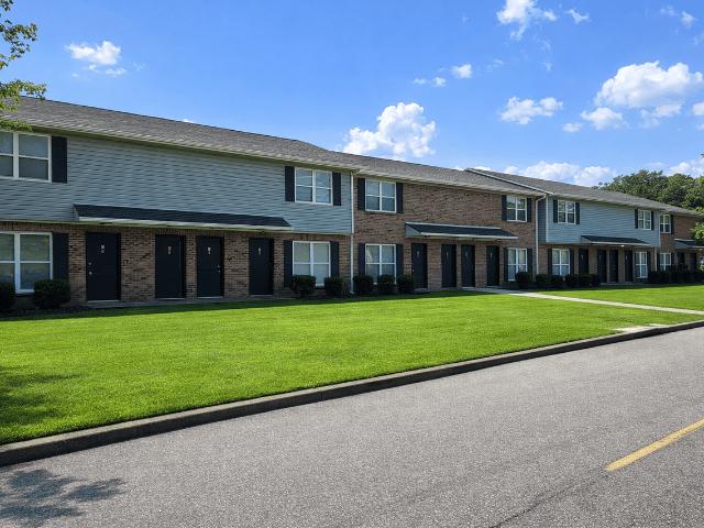 Apartment for rent in Birmingham, Alabama