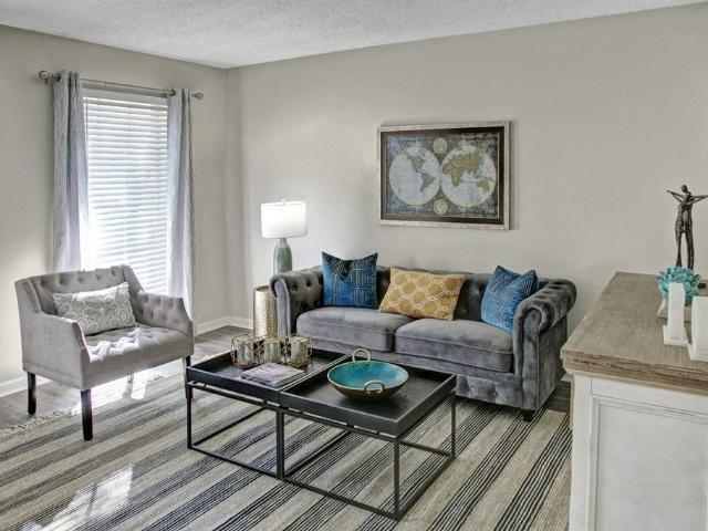 Apartment for rent in Birmingham, Alabama