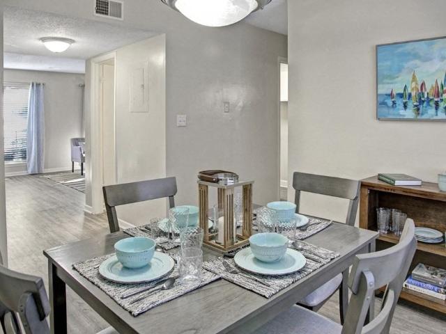 Apartment for rent in Birmingham, Alabama