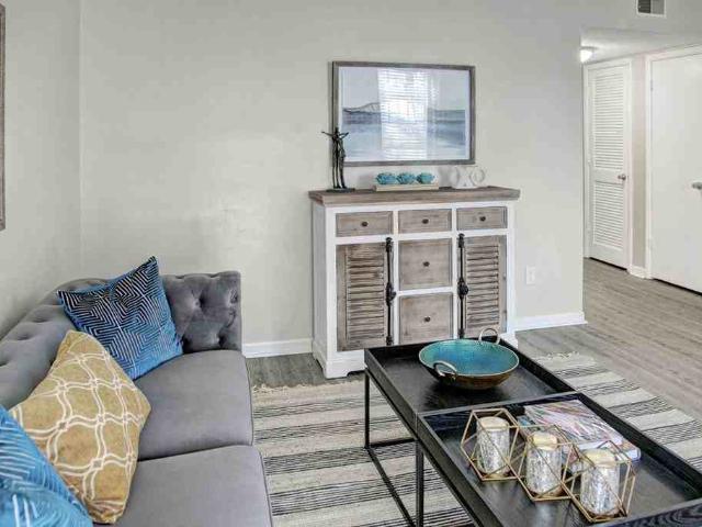 Apartment for rent in Birmingham, Alabama