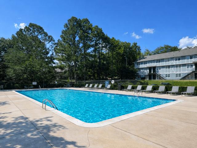Apartment for rent in Birmingham, Alabama