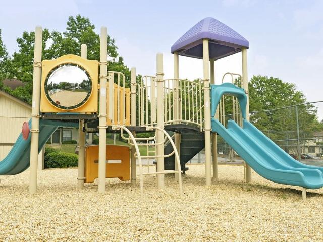 Apartment for rent in Birmingham, Alabama