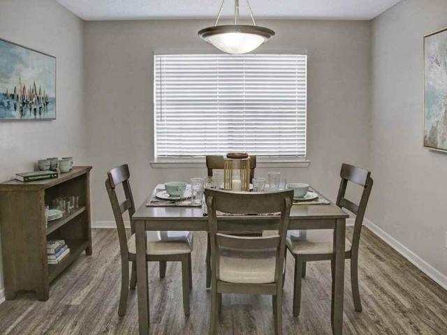 Apartment for rent in Birmingham, Alabama