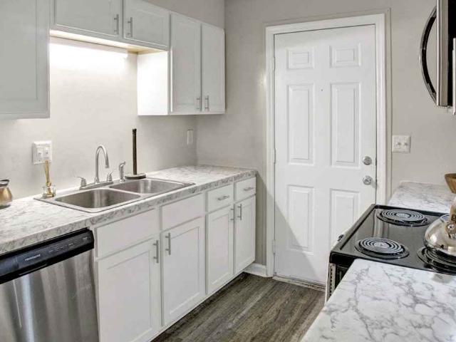 Apartment for rent in Birmingham, Alabama