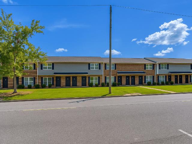 Apartment for rent in Birmingham, Alabama