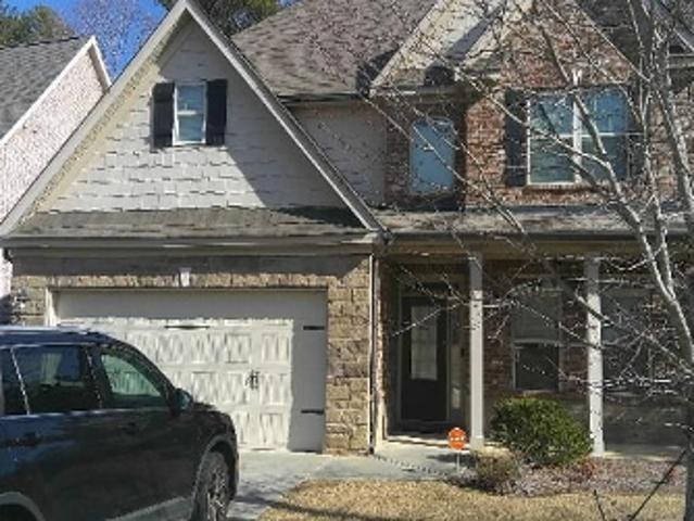 Property for sale in Grayson, Georgia