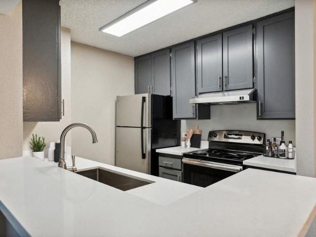 Apartment for rent in West Anaheim, Anaheim