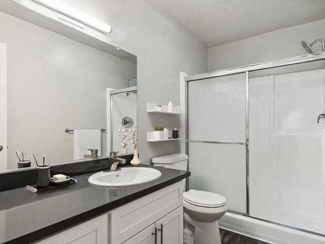 Apartment for rent in Anaheim, California