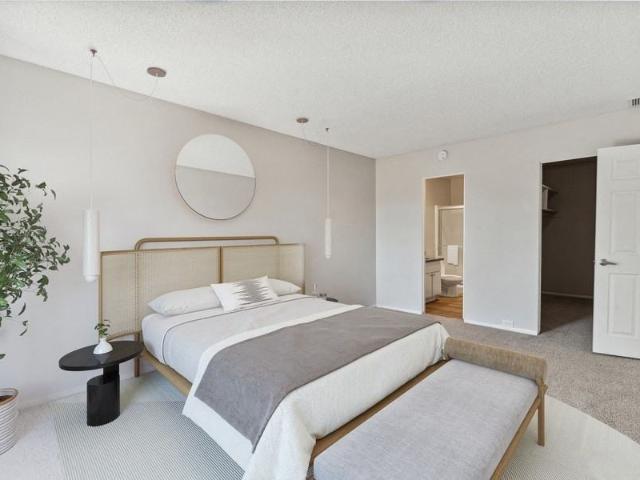 Apartment for rent in Anaheim, California