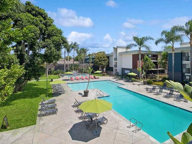 Apartment for rent in Anaheim, California