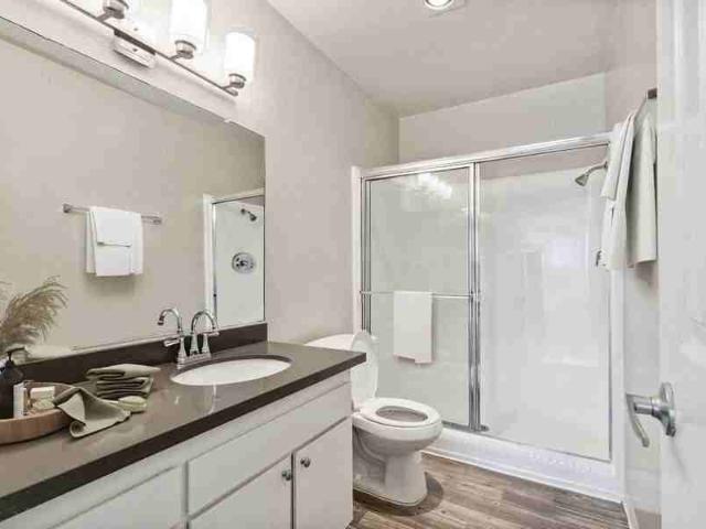 Apartment for rent in Anaheim, California