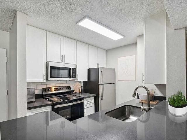 Apartment for rent in Anaheim, California
