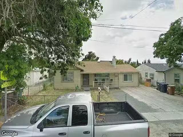 House for rent in Concord