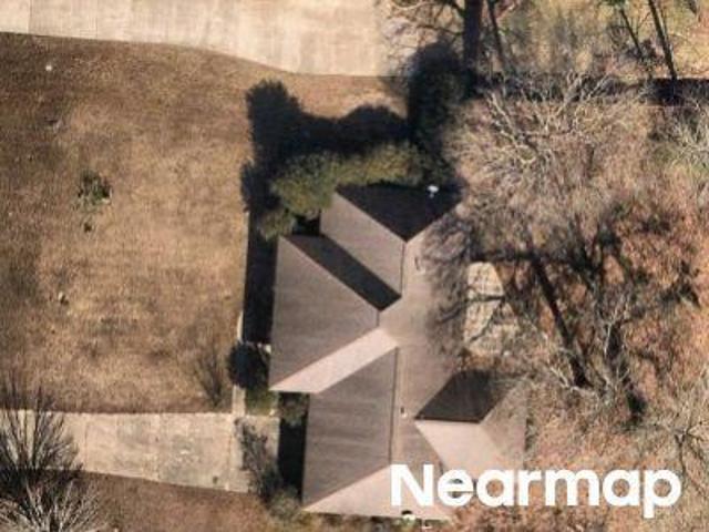 House for sale in Hattiesburg, Mississippi