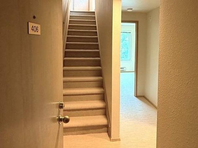 Apartment for rent in Seattle, Washington