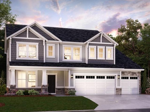 House for sale in McCordsville, Hancock County