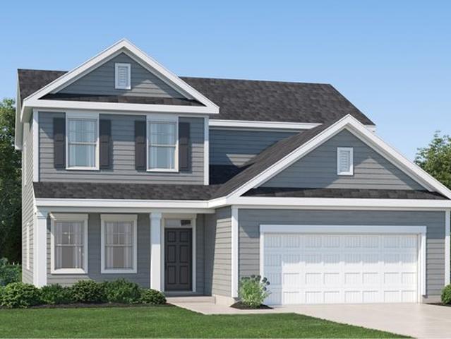 House for sale in Madison, Wisconsin