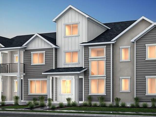 Townhouse for sale in American Fork, Utah
