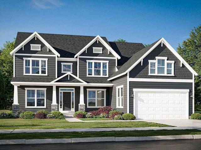 House for sale in Mercer, Pennsylvania