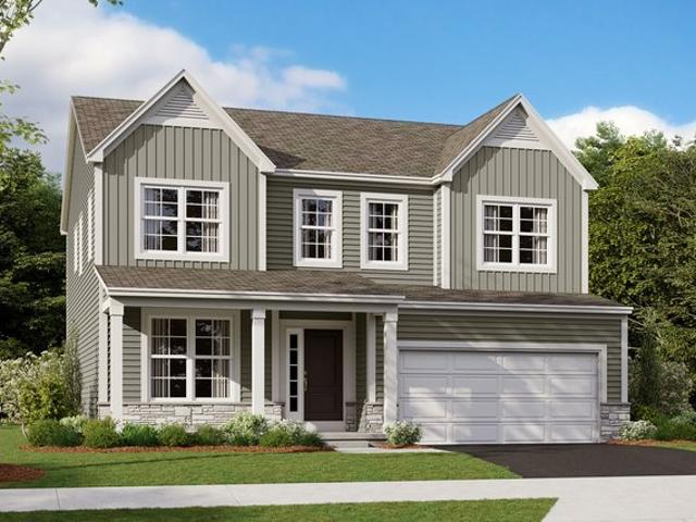 House for sale in Mercer, Pennsylvania
