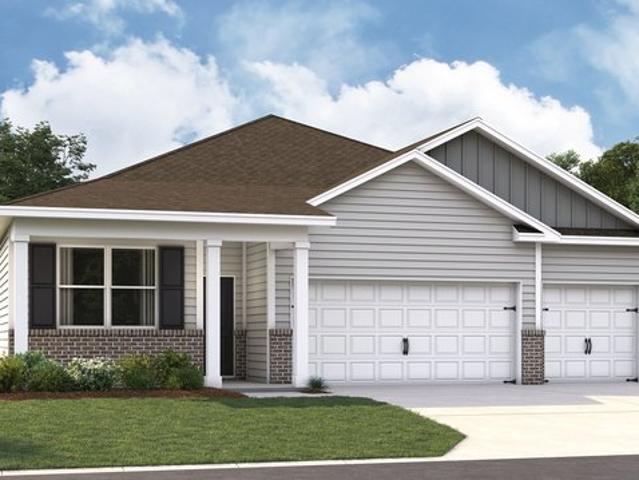 House for sale in Madison, Alabama