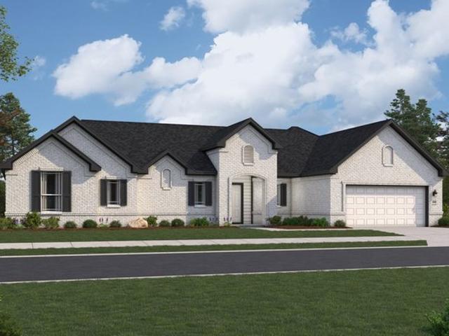 House for sale in Sealy, Texas