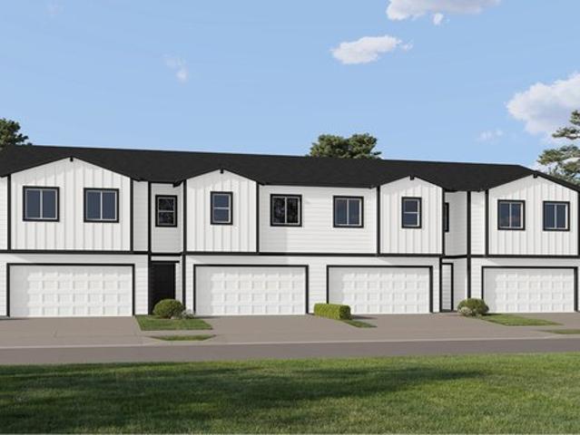 Townhouse for sale in Madison, Wisconsin