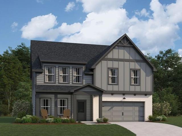 House for sale in Rolesville, Wake County