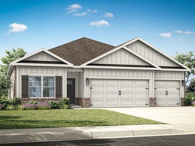 House for sale in Gurley, Alabama