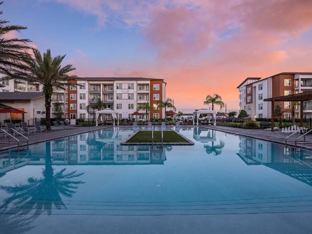 Apartment for rent in Daytona Beach, Florida