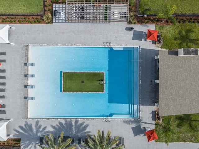 Apartment for rent in Daytona Beach, Florida