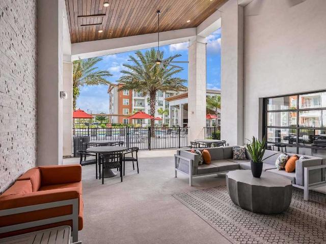 Apartment for rent in Daytona Beach, Florida