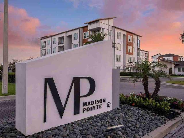 Apartment for rent in Daytona Beach, Florida