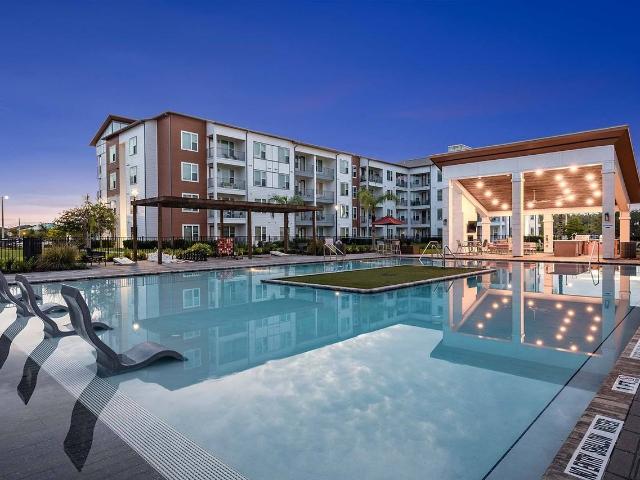 Apartment for rent in Daytona Beach, Florida