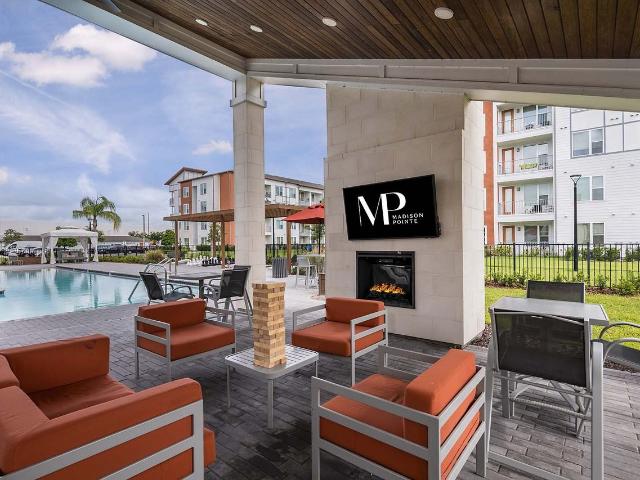 Apartment for rent in Daytona Beach, Florida