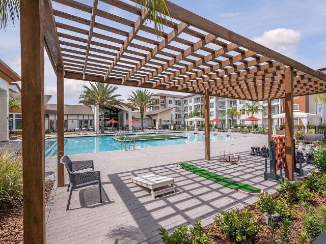 Apartment for rent in Daytona Beach, Florida