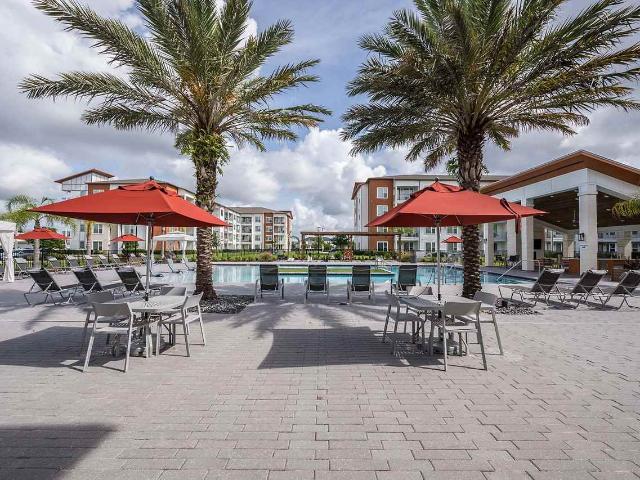 Apartment for rent in Daytona Beach, Florida