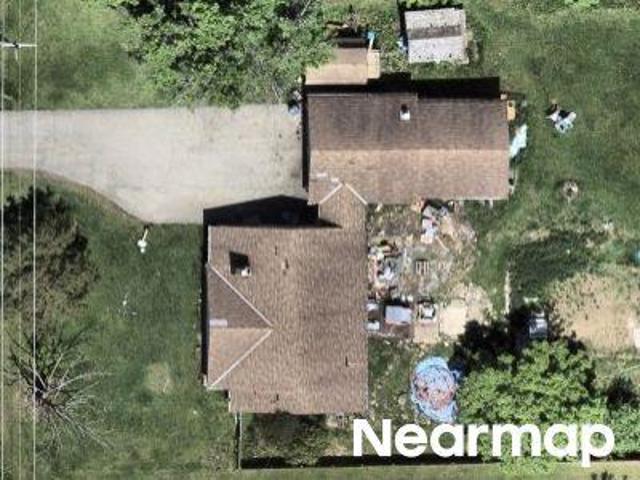 House for sale in Parkman, Ohio