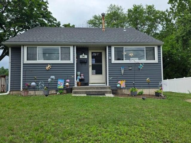 House for sale in Mantua, New Jersey