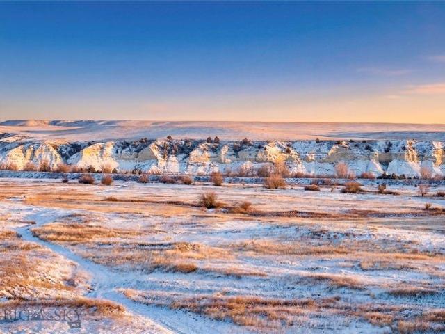 Land for sale in Three Forks, Montana