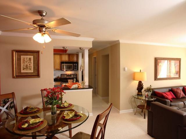 Apartment for rent in Virginia