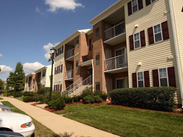 Apartment for rent in Virginia