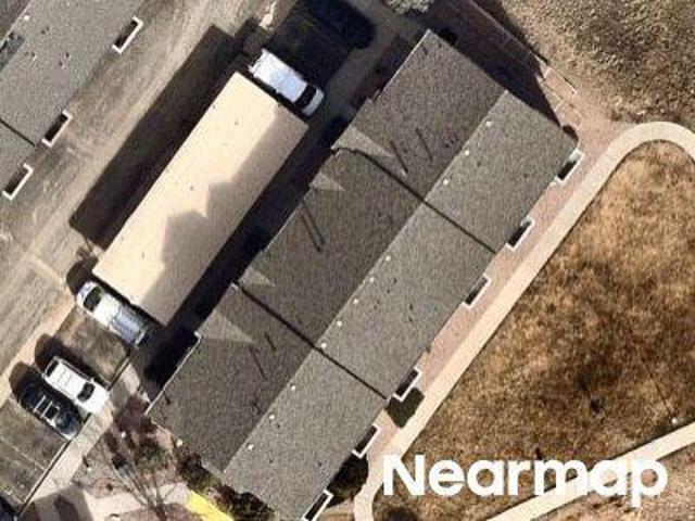 Condo for sale in Colorado Springs, Colorado