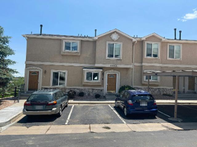 Condo for sale in Colorado Springs, Colorado