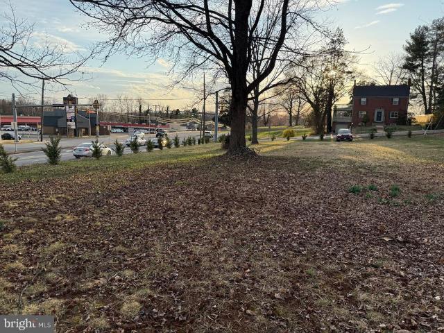 Land for sale in Virginia