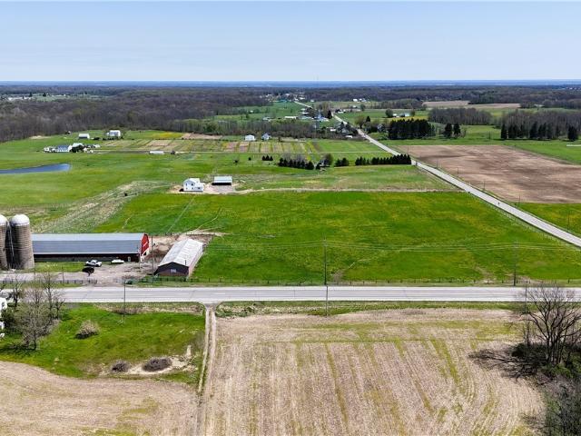 Land for sale in Parkman, Ohio