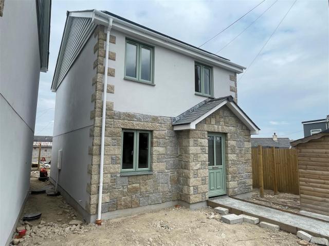 House for rent in Stithians, Rame