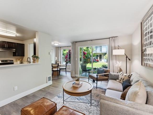 Apartment for rent in Sammamish