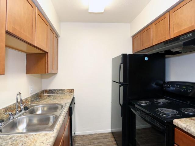 Apartment for rent in Odessa, Texas