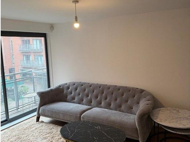 Apartment for rent in Chinatown, Calderstones